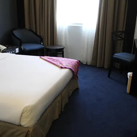 Shahzan Hotel Kuantan, Trademark Collection By Wyndham-2