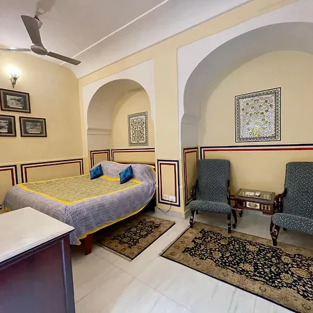 Khatu Haveli-2