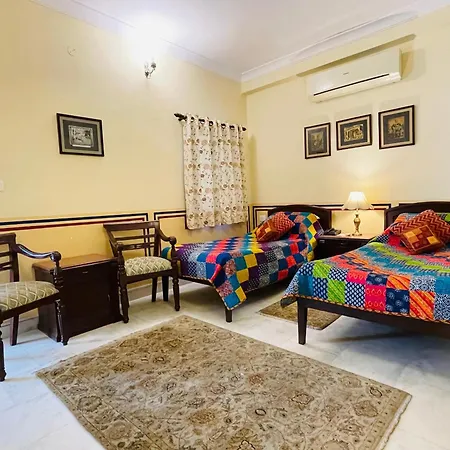Khatu Haveli-3