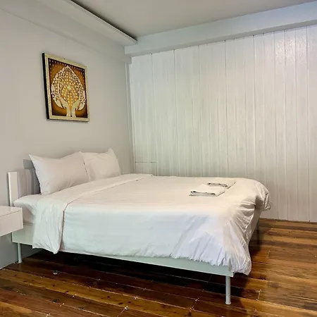 Kata Garden Resort Sha Extra Plus-2
