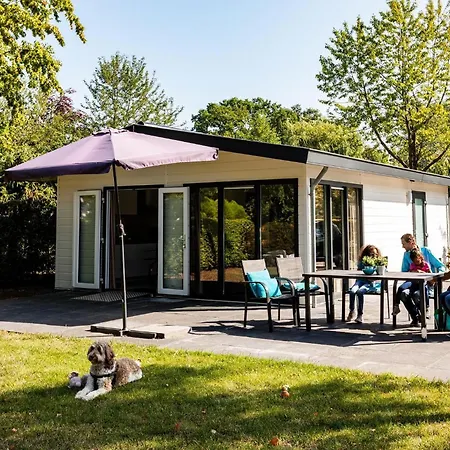 Topparken - Residence Lichtenvoorde-3