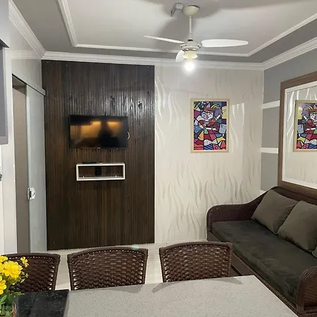 Residencial Flat Debora-2