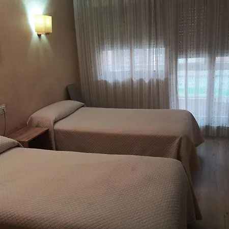 Hostal Atienzar-2