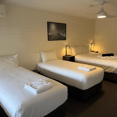 Vineland Motel Mildura-2