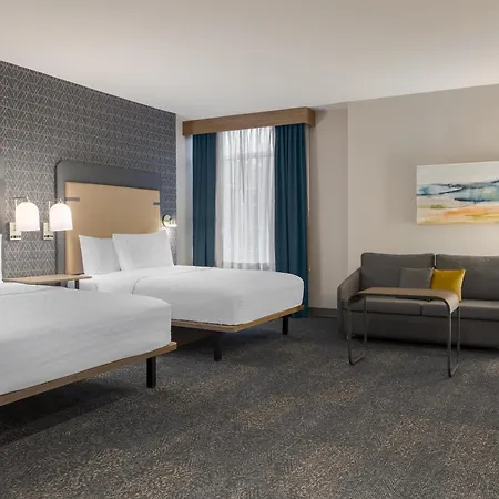 Homewood Suites By Hilton Toronto-Ajax-2