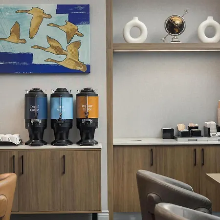 Homewood Suites By Hilton Toronto-Ajax-3
