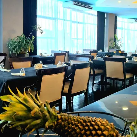 Ramada By Wyndham Princess Belize City-2