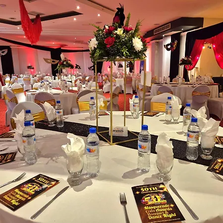 Ramada By Wyndham Princess Belize City-2