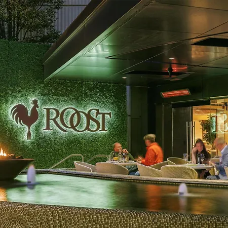 Hyatt Regency - Greenville-2