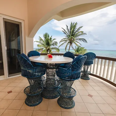 Grand Caribe Belize-2