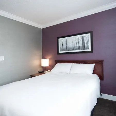 Sandman Hotel & Suites Williams Lake-2