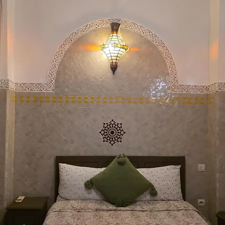 Riad Souad Marrakech-3