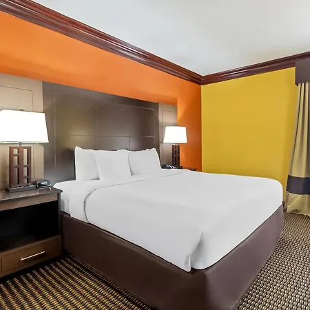 Comfort Suites Lake Jackson Clute-2