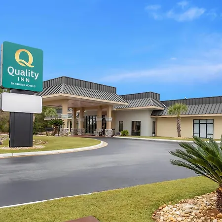Quality Inn Perry - National Fairgrounds Area-2