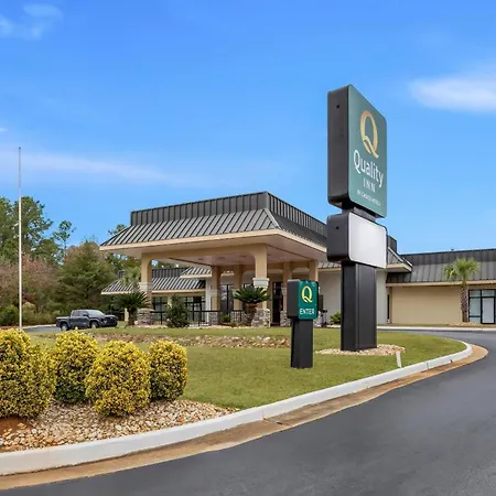 Quality Inn Perry - National Fairgrounds Area-3