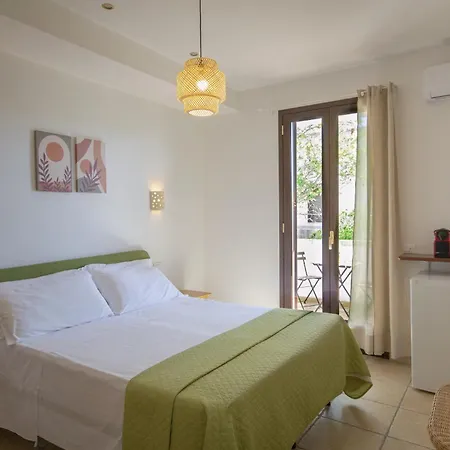 Residence Borgo Latino- Localo-3