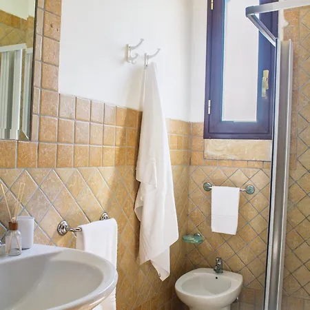 Residence Borgo Latino- Localo-2