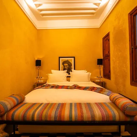 Riad Les Yeux Bleus-3
