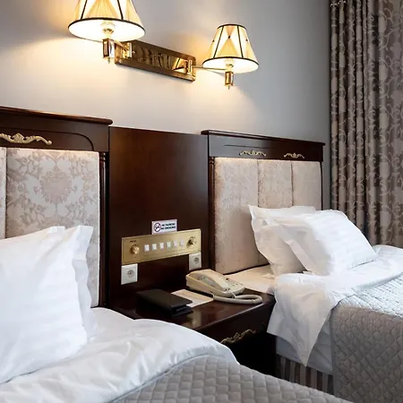 Allureinn Hotel And Spa-3