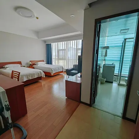East King Business Hotel-2