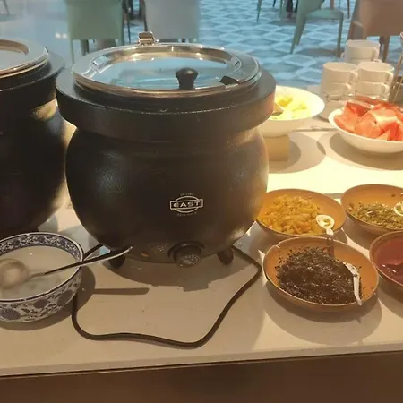 East King Business Hotel-3
