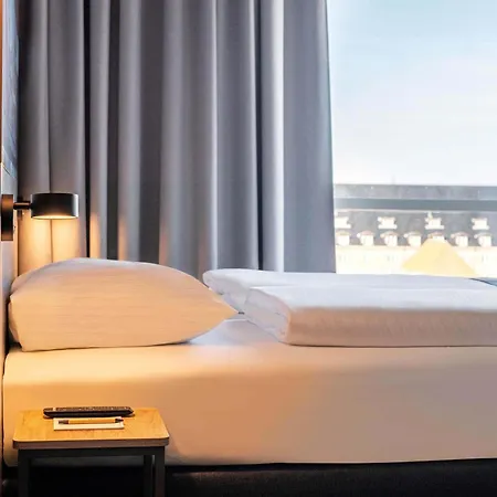 ibis budget Berlin Genshagen-2