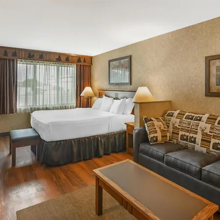 Best Western Plus Kelly Inn And Suites-2