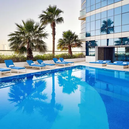 Novotel Dubai Al Barsha-3