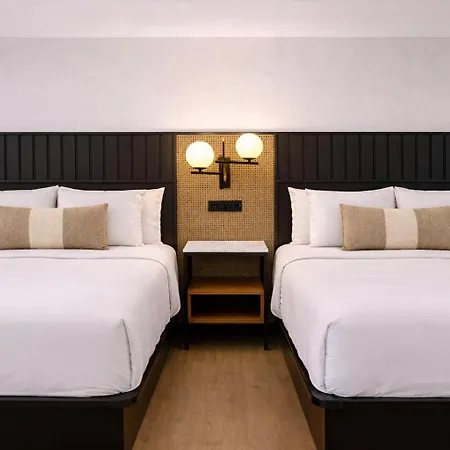 Merry Acres Inn-3