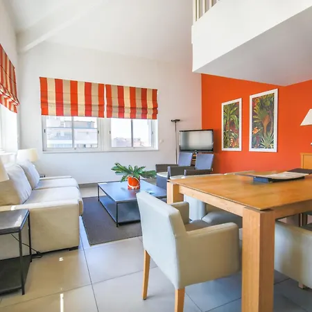 Cannes Croisette Prestige Apart'hotel-3