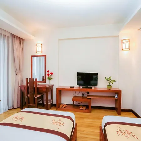 Kiman Hoi An Hotel-2