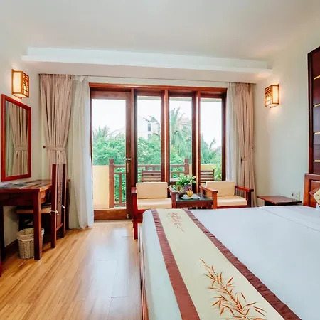 Kiman Hoi An Hotel-3