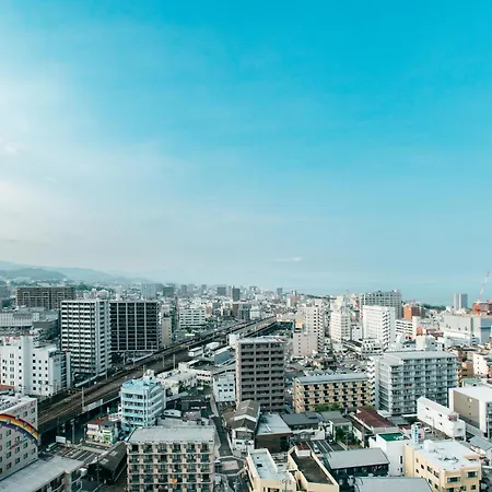 Kamenoi Hotel Beppu-3