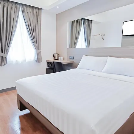 Red Planet Ortigas-2