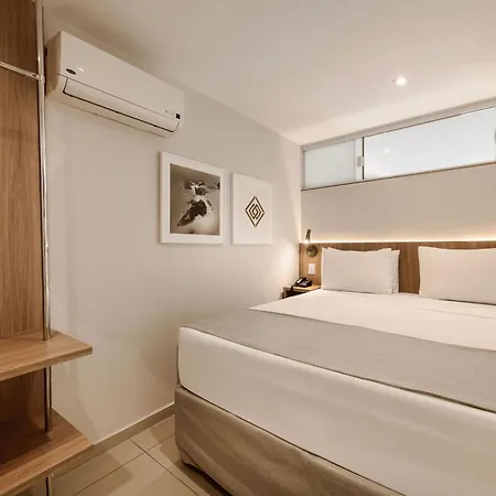 Angra Beach Hotel-3