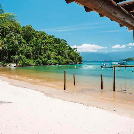 Angra Beach Hotel-2