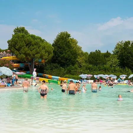 Camping Bella Italia-2