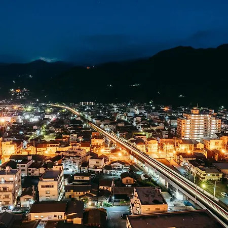 Kamenoi Hotel Beppu-3