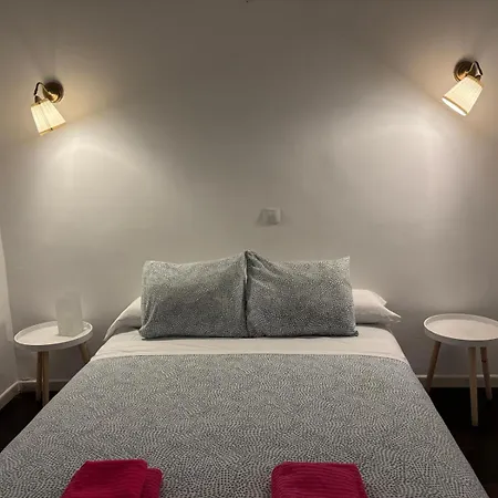 Hostal Goyal Pizarro-2