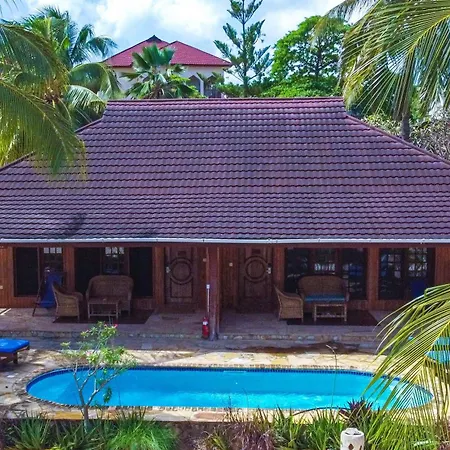 Kendwa Rocks Hotel-3