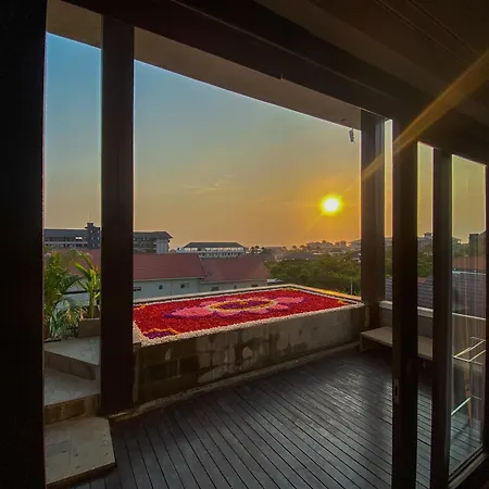 The Kirana Canggu Hotel-2