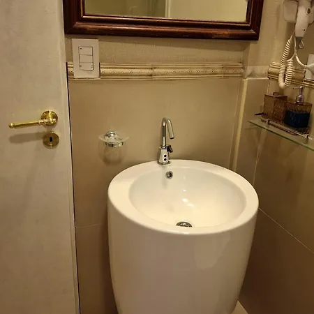 Familia Piatti B&B - Suites-2