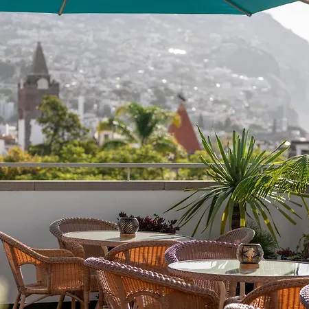 Hotel Madeira-3
