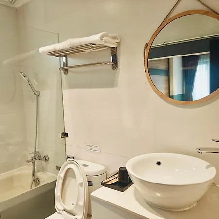 Chotel Ben Thanh-3