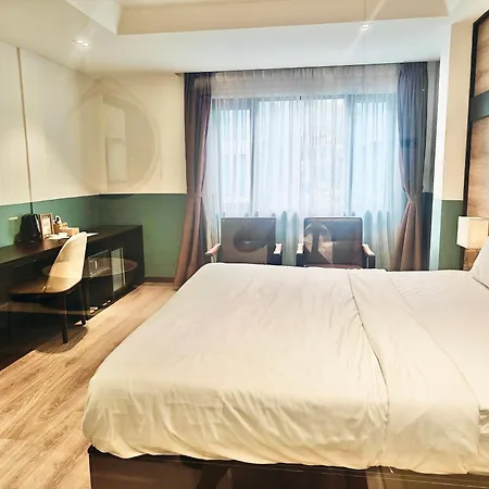 Chotel Ben Thanh-3