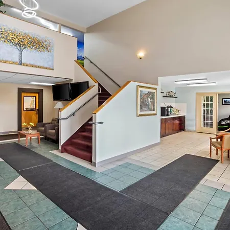 Quality Inn Port Orchard-2