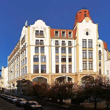 Rius Hotel Lviv-3