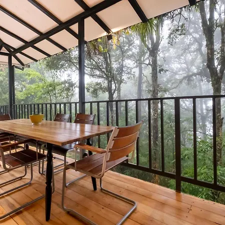 Dantica Cloud Forest Lodge-2