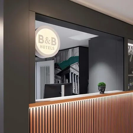 B&B Hotel Wiesbaden-Ost-2