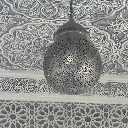 Riad Daria Suites & Spa-2